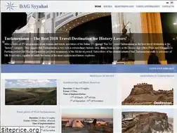 Sites similar to dagtravel.net