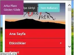 Sites similar to dagtrek.com