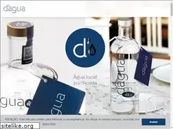 Sites similar to dagua.pt