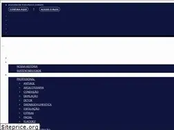 Sites similar to daguanatural.com.br