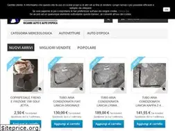 Sites similar to daguannoricambi.it