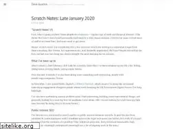 Sites similar to daguar.github.io