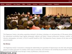 Sites similar to daguerre.org