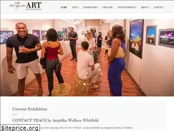 Sites similar to daguilarartfoundation.com
