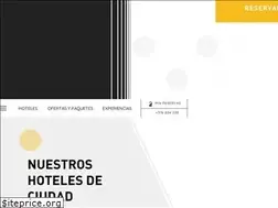 Sites similar to daguisahotels.com