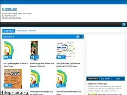 Sites similar to dagujang.blogspot.com