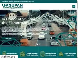 Sites similar to dagupan.gov.ph