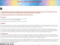 Sites similar to dagvandeberoerte.nl