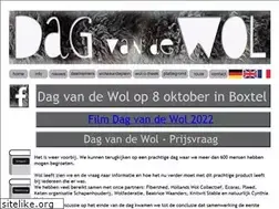 Sites similar to dagvandewol.nl