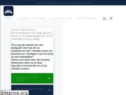 Sites similar to dagvanhetkasteel.nl