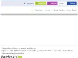 Sites similar to dagverblijfhappykids.nl