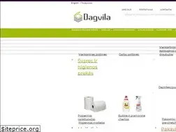 Sites similar to dagvila.lt