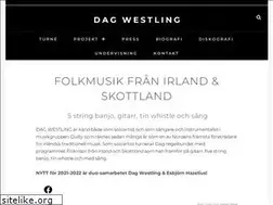 Sites similar to dagwestling.se