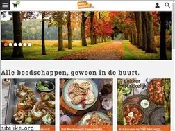 Sites similar to dagwinkelhoeve.nl