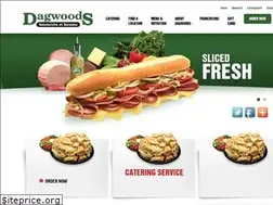 Sites similar to dagwoods.ca