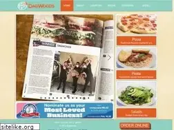 Sites similar to dagwoods.com