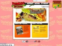 Sites similar to dagwoodsandwiches.com