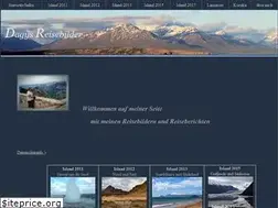 Sites similar to dagys-reisebilder.de