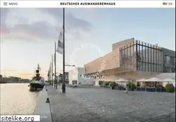 Sites similar to dah-bremerhaven.de