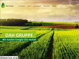Sites similar to dah-gruppe.de