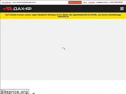 Sites similar to dah-if.com
