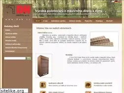 Sites similar to dah.cz