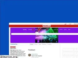 Sites similar to daha-kosha.promodj.com