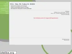 Sites similar to daha.at