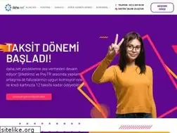 Sites similar to daha.net