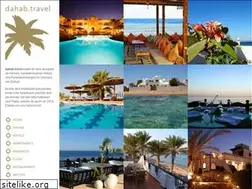 Sites similar to dahab.travel