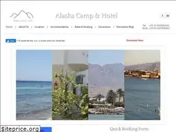 Sites similar to dahabescape.com