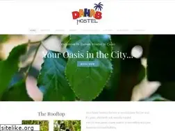 Sites similar to dahabhostel.com