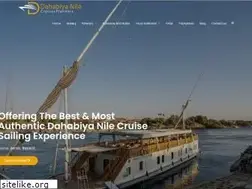 Sites similar to dahabiyanilecruisesplanners.com