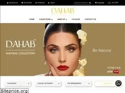 Sites similar to dahablenses.com