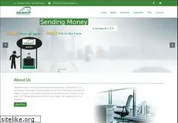 Sites similar to dahabshiil.ca