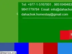 Sites similar to dahachok.com