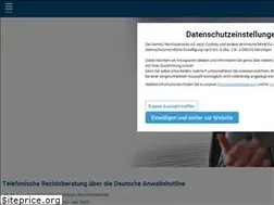 Sites similar to dahag.de