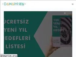 Sites similar to dahaiyisen.com