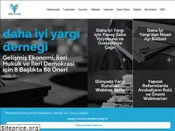 Sites similar to dahaiyiyargi.org