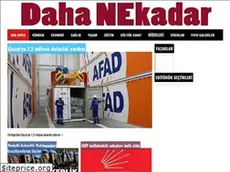 Sites similar to dahanekadar.net
