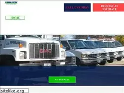 Sites similar to dahanelectric.com