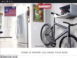 Sites similar to dahanger.co