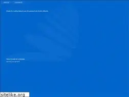 Sites similar to daharsh.net
