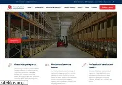 Sites similar to dahbashi.com