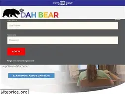 Sites similar to dahbear.org