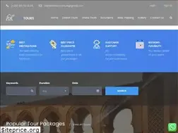 Sites similar to dahbi-moroccotours.com
