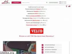 Sites similar to dahcentr.com.ua