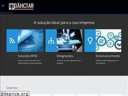 Sites similar to dahctar.com.br