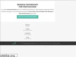 Sites similar to dahdah.de