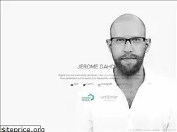 Sites similar to dahdah.io